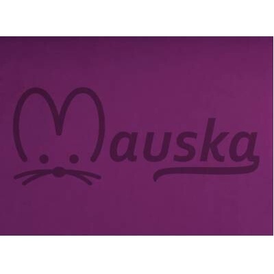 ZBYTEK Softshell zimní pružný LILA(FUCHSIOVÁ) - 29 CM