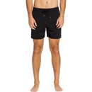 Volcom Lido Solid Trunk 16 (black)