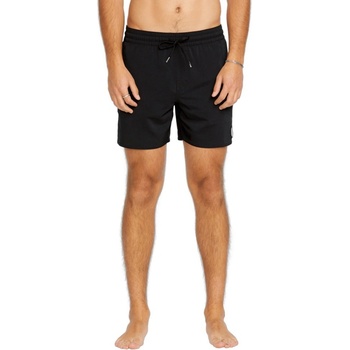 Volcom Lido Solid Trunk 16 (black)