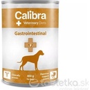 Calibra VD Dog Gastrointestinal 400 g