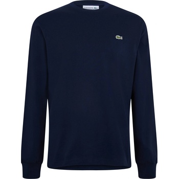 Lacoste Lacoste Logo LS Sn00 - Navy 166