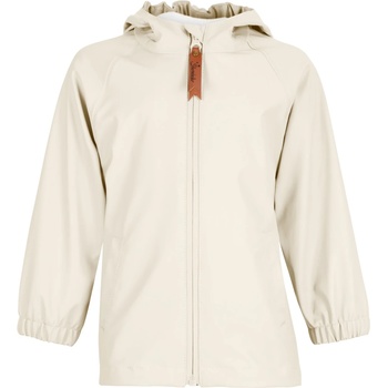 Sterntaler Детско водоустойчиво яке Sterntaler Kids' Unlined Rain Jacket Plain Waterproof jacket - Beige - размер 86 (EU) (703-5482-0113)