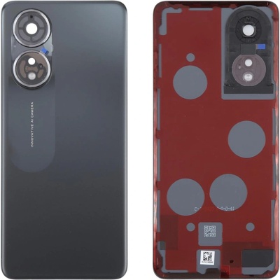 OPPO Оригинален Заден Капак за oppo a58 4g cph2577 - Капак на Батерията / Резервна Част