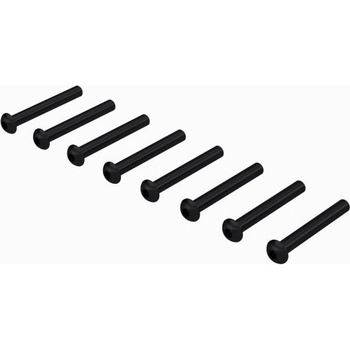 Arrma винт с вътрешен шестостен BH M3x24mm (8)