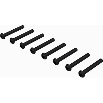 Arrma винт с вътрешен шестостен BH M3x24mm (8)