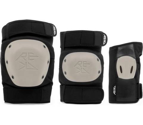 Rekd Shield Triple Pad Set