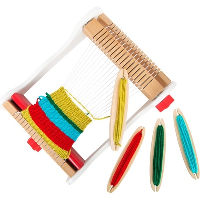 Small Foot Tkáčsky rám Elsa