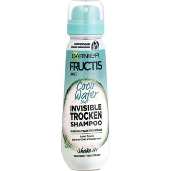 Garnier Fructis Antidandruff 2in1 suchý šampón 100 ml