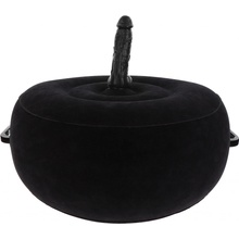Taboom Inflatable Fuck Seat with Remote Black