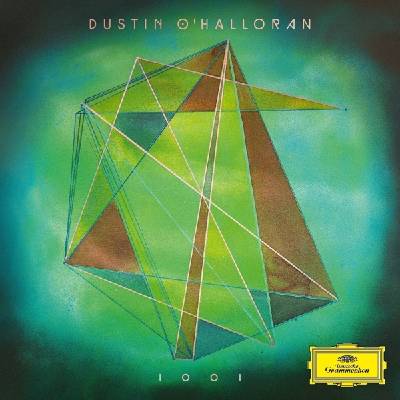 Dustin O'Halloran - 1001 (High Quality) (LP) (0028948649198)
