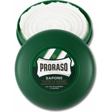 Proraso Eukalyptus mýdlo na holení 150 ml