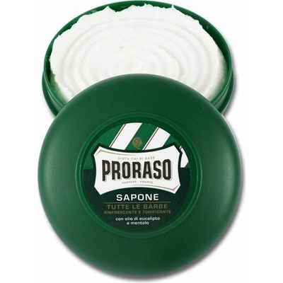 Proraso Eukalyptus mýdlo na holení 150 ml – Zboží Mobilmania