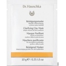 Dr. Hauschka pleťová čistící maska 10 g