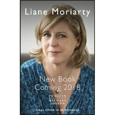 Nine Perfect Strangers - Liane Moriarty