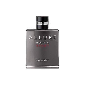 Chanel Allure Sport Eau Extreme parfémovaná voda pánská 50 ml tester