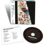Universal McCartney Paul & Wings: McCartney (SHM-CD) - CD (076419)