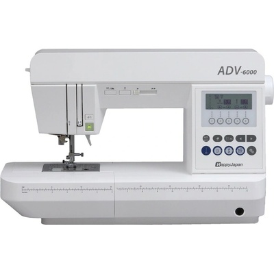 HappyJapan ADV-6000