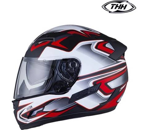 THH TS-80 4RED
