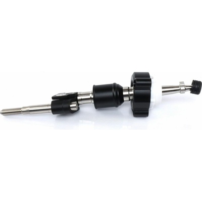 Hybrid Racing Short Shifter Assembly (00-09 S2000) - černá