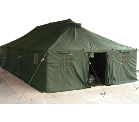 Mil-tec ARMY LARGE z PE folie