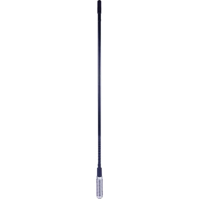 PNI PNI-ML40FC 57cm Fiberglass CB Antenna M6-M5 Adapter (PNI-ML40FC)