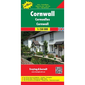 Cornwall AK 0289