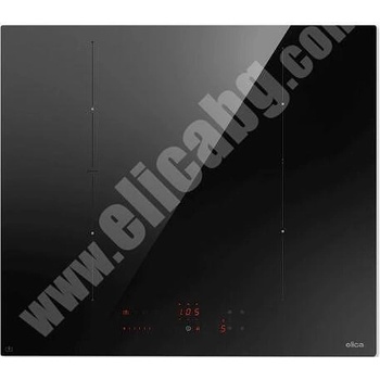 Elica Ratio Connex 604 Plus BL (PRF0199851)