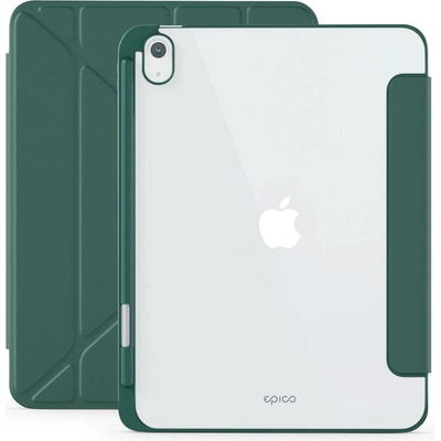 EPICO Hero Flip kryt iPad 11 M4 90311101500001 zelený