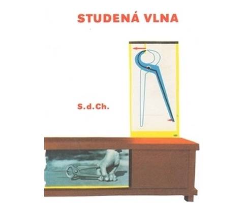 Studená vlna - S.d.Ch