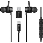 Sandberg USB-C/A (126-50) Слушалки