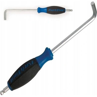 Park Tool imbusový klíč 6 mm PT-HT-6 - modrá/černá