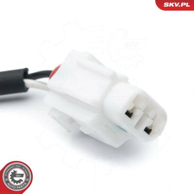 Snímač, počet otáček kol ESEN SKV 06SKV334