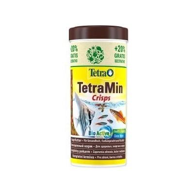 Tetra Min Crisps 300 ml