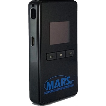 Alcovisor Mars BT