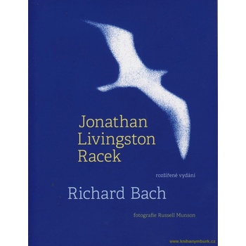 Jonathan Livingston Racek - Bach Richard