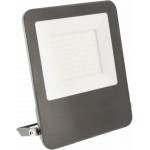 GTV LD-ALTON100W-40 LED Прожектор 100W ALTON 4000K, 10000lm, AC220-240V, 50/60 Hz, 110⁰, IP65, черен (LD-ALTON100W-40)