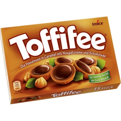 Storck Toffifee 125 g