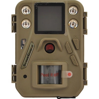 ScoutGuard SG520 PRO