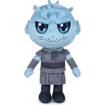 Mikro Игра на тронове - Нощният крал плюшена играчка стояща 30см