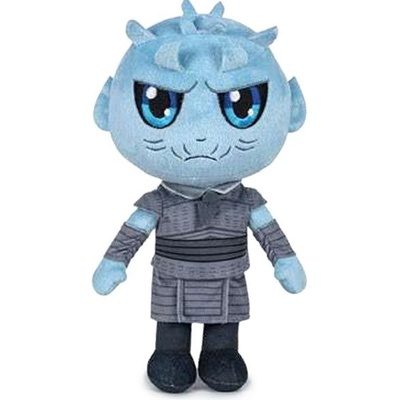 Mikro Игра на тронове - Нощният крал плюшена играчка стояща 30см