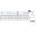 Arturia KeyLab Essential 61 mk3 SET Миди клавиатура Alpine White (KEYLAB-ESSENTIAL-61AWH-MK3-SET)