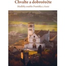 Doron Chvalte a dobrořečte