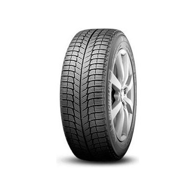 Michelin X-Ice Xi3 ZP ( 225/50 R18 95H EV Suitable, Nordic compound, runflat )