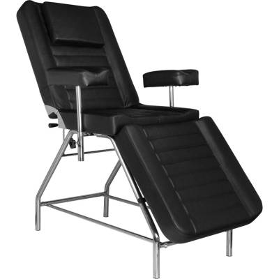 MLBeauty Pro Ink 602 tattoo chair black