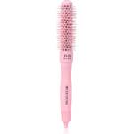 Sister Young ELIX Round Brush Cera Heat Pink кръгла четка за коса 25mm