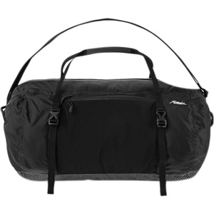 Matador Сак Matador Freefly Packable Duffle Bag Luggage - Charcoal - размер 30 l (510-3559-0111)