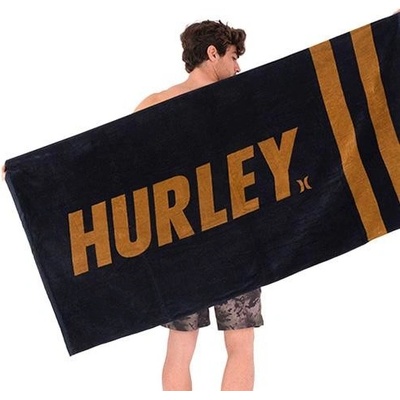 Hurley Osuška 80 x 170 cm