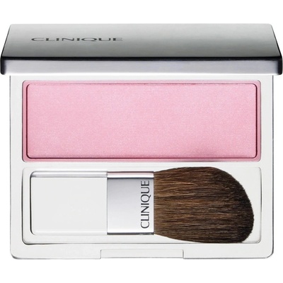 Clinique Blushing Púdrová lícenka 120 Bashful Blush 6 g