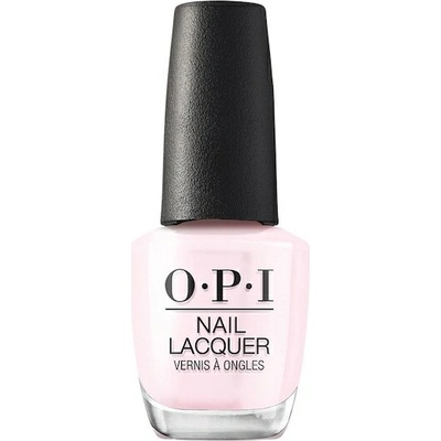 OPI Laky-na-nehty Laky-na-nehtyOPI Classics Let's Be Friends 15 ml (16 467,00 Kč / 1 l)