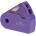 Faber-Castell Острилка двойна Sleeve Purple